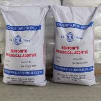 Organic bentonite powder for marine paint YH-958