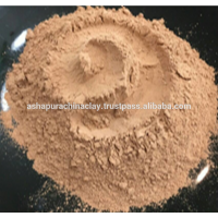 High quality bentonite powder for oil drilling