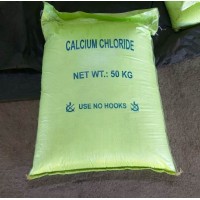 High quality Calcium Chloride for drilling for export