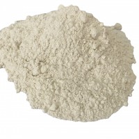 Activated organic bentonite clay for paint/ink/adhesive/oil drilling/lubricating grease