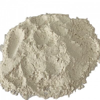 High quality water-based coatings bentonite clay for oil drilling