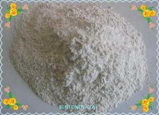 Bentonite Api Grade For Foundry/Cosmetic/Pharmaceuticals/Water Coating