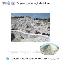 HY-708 paint dispersant bentonite chemical clay for sale